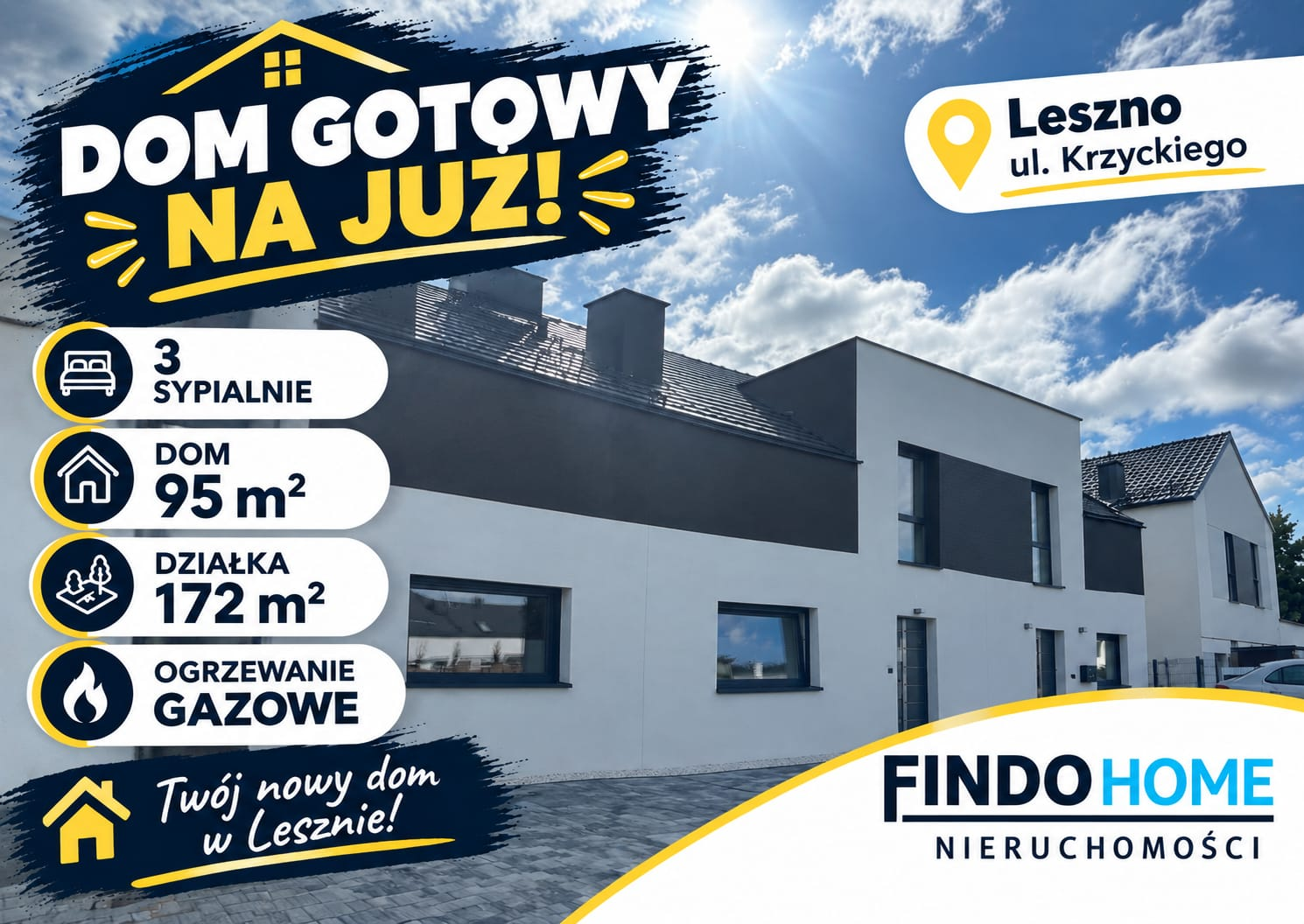 KRZYCKIEGO ETAP
