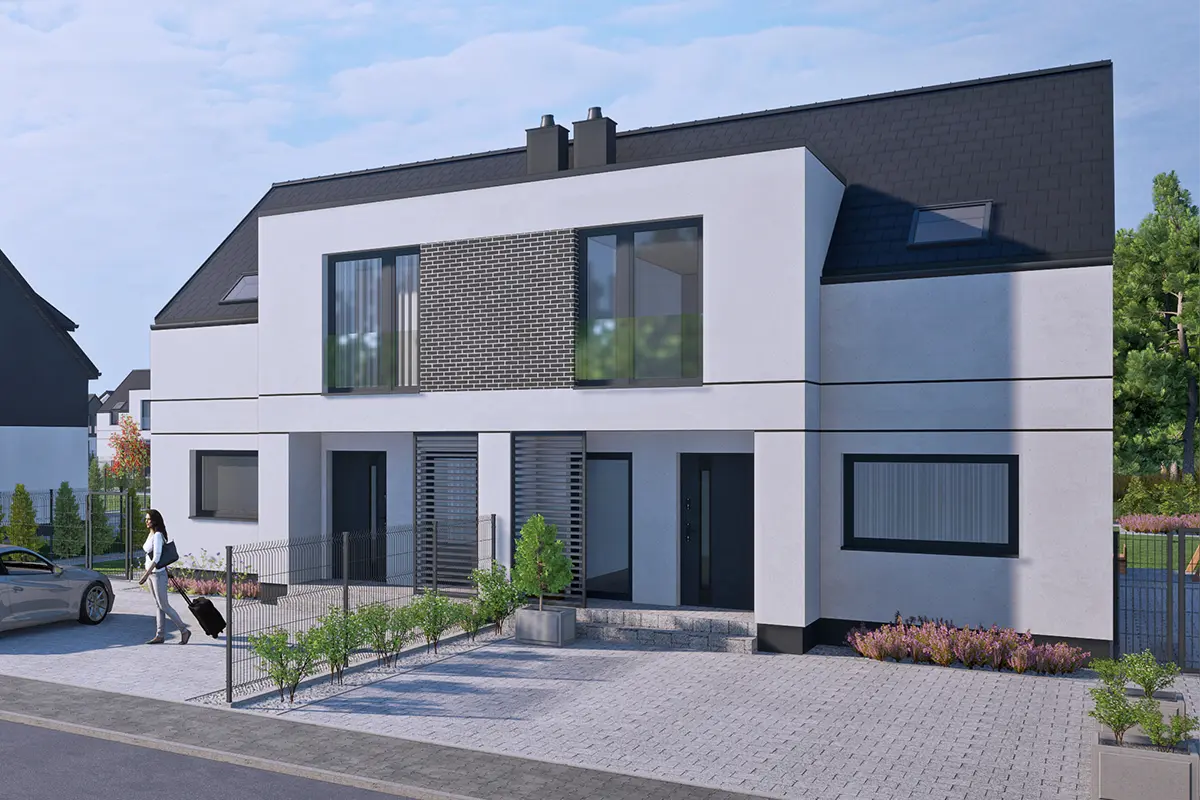 Home projekt agis